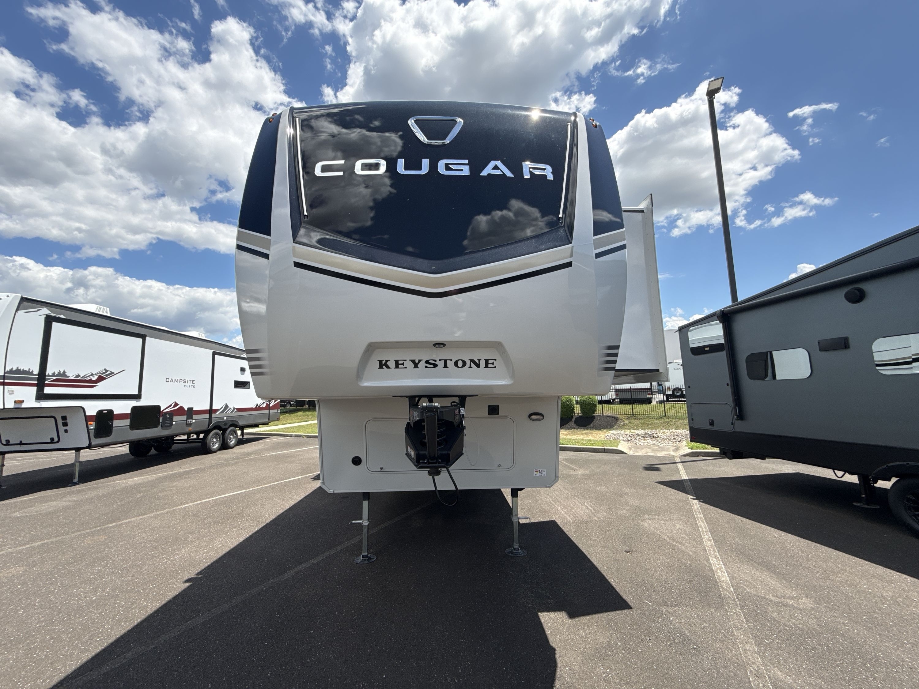 2026 Keystone COUGAR 350LLK in swedesboro NJ