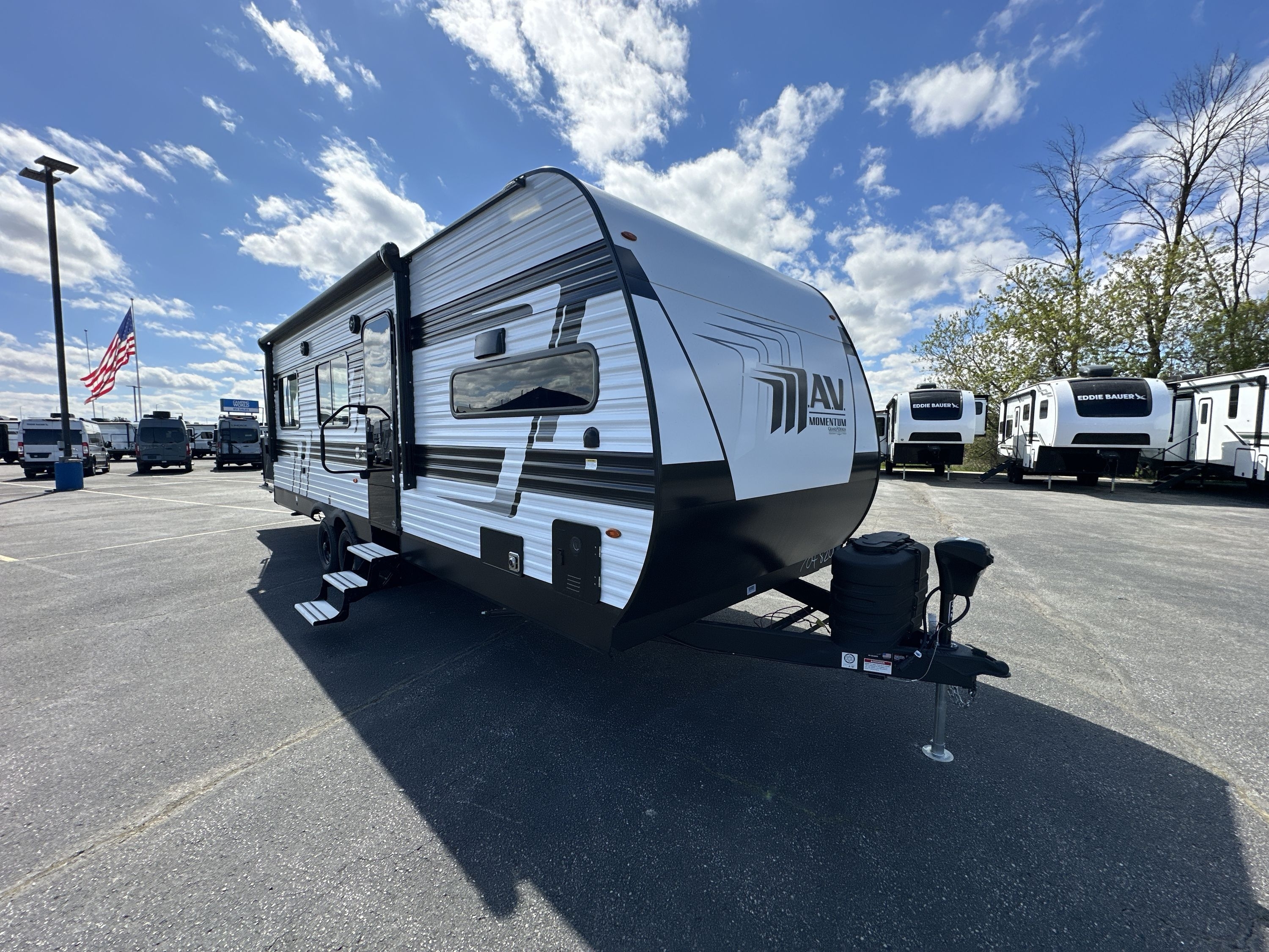 2026 Grand Design MOMENTUM MAV 24MAV in green bay WI