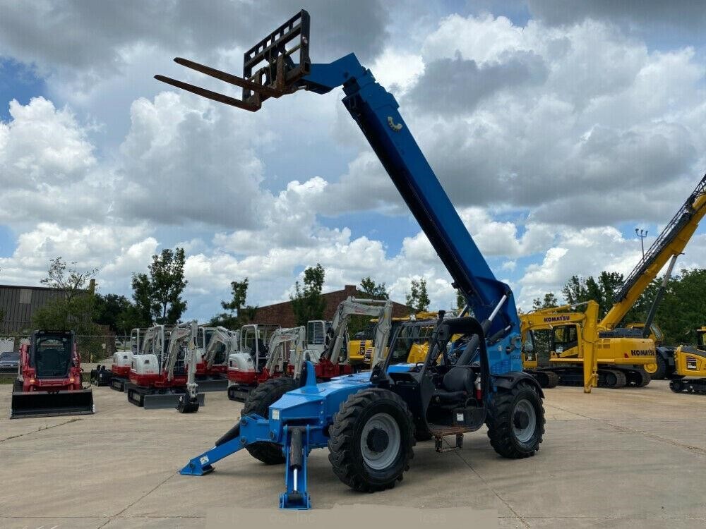 2014 GENIE GTH1056 in Fountain Inn, SC