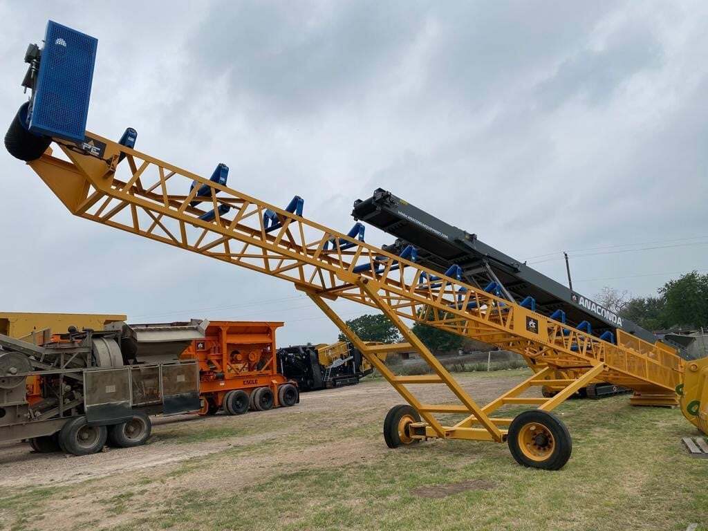 2022 IPE AGGREGATE TFRSC-3060 in Mission, TX