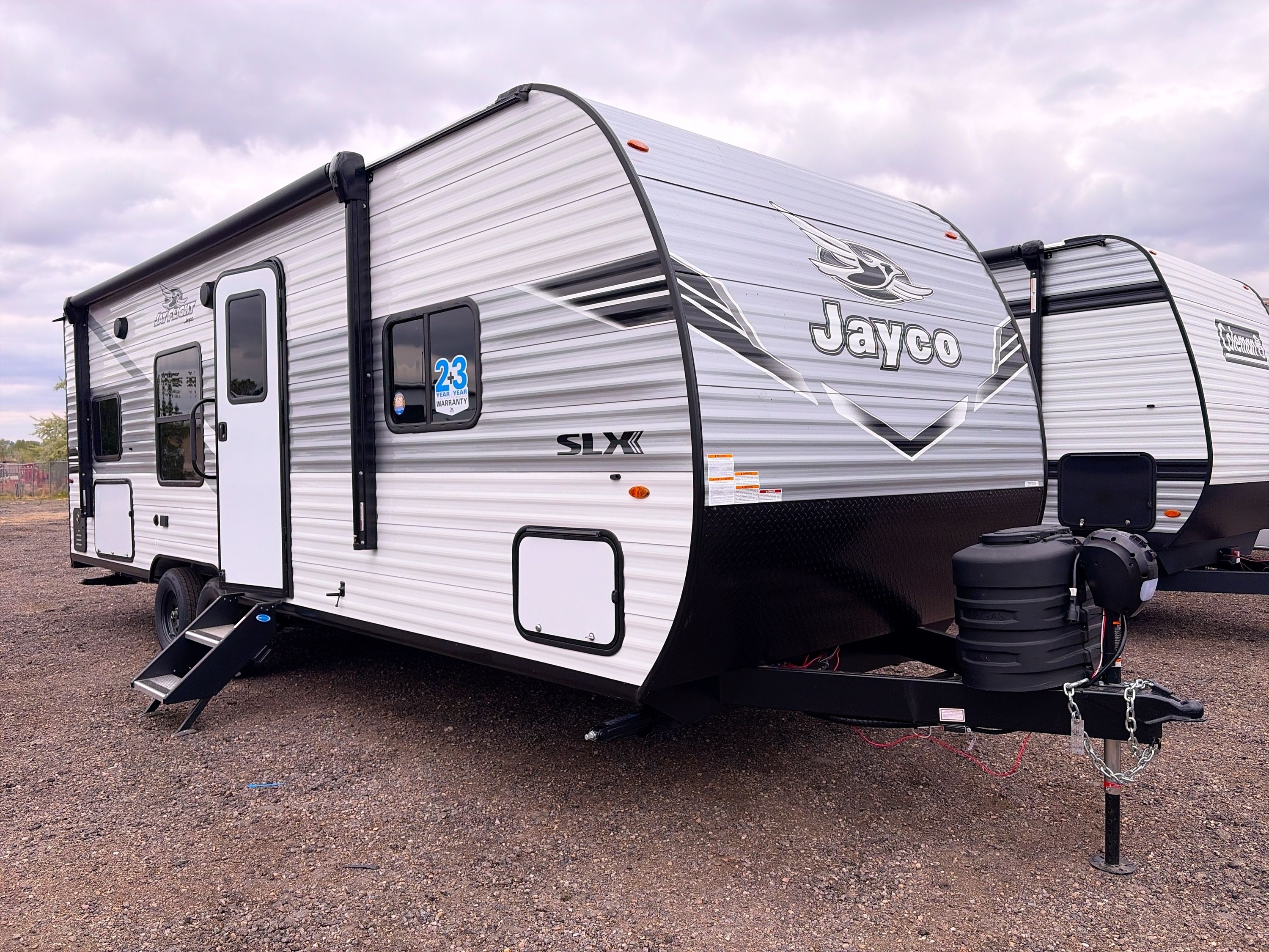 2026 Jayco JAY FLIGHT SLX 260BHW in longmont CO