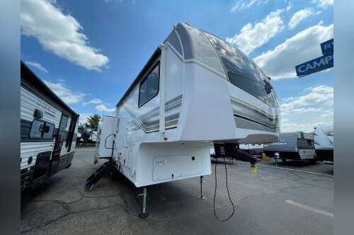 2027 Jayco EAGLE 28RLT in greenwood IN