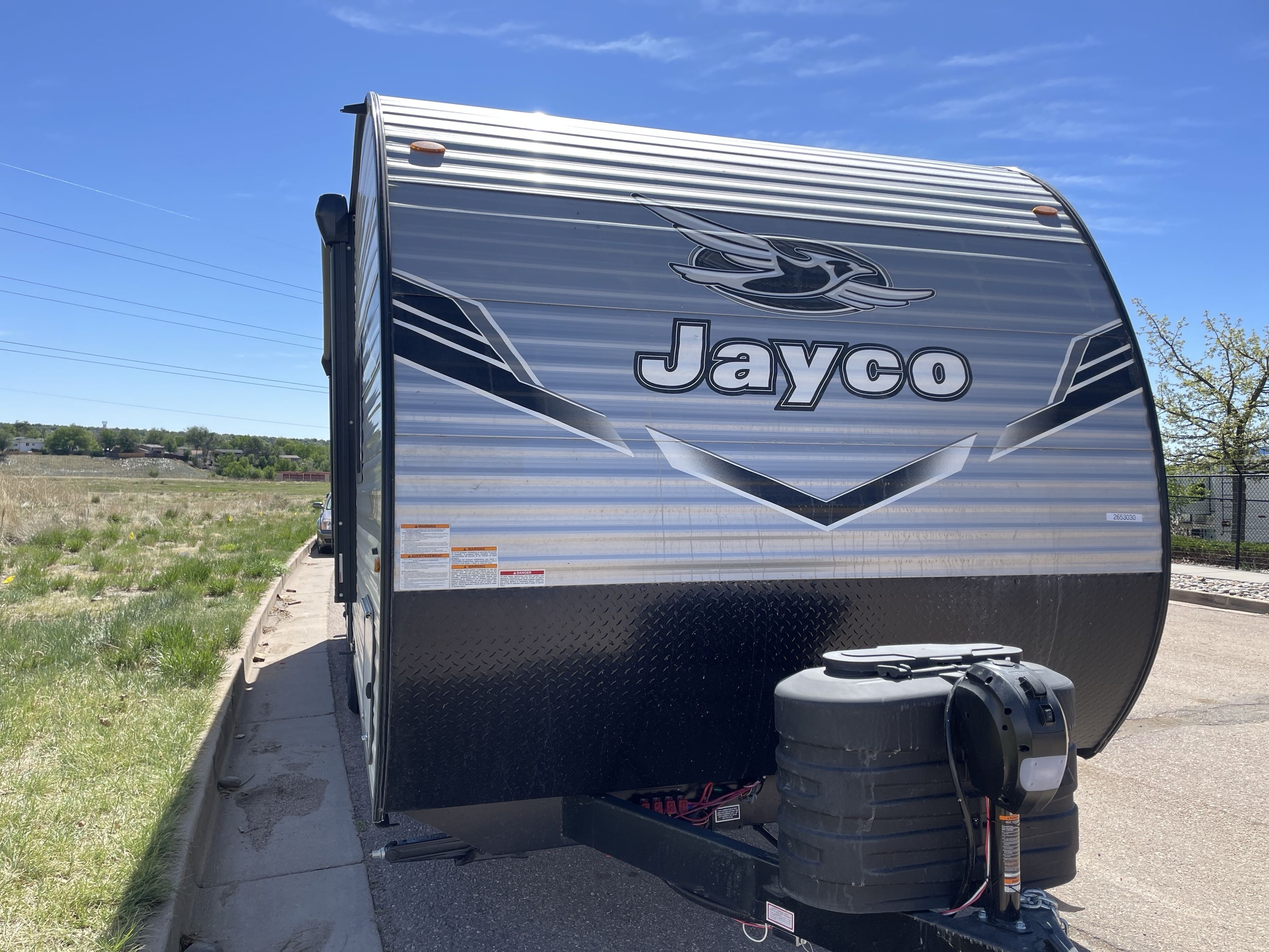 2026 Jayco JAY FLIGHT SLX 260BHW in fountain CO