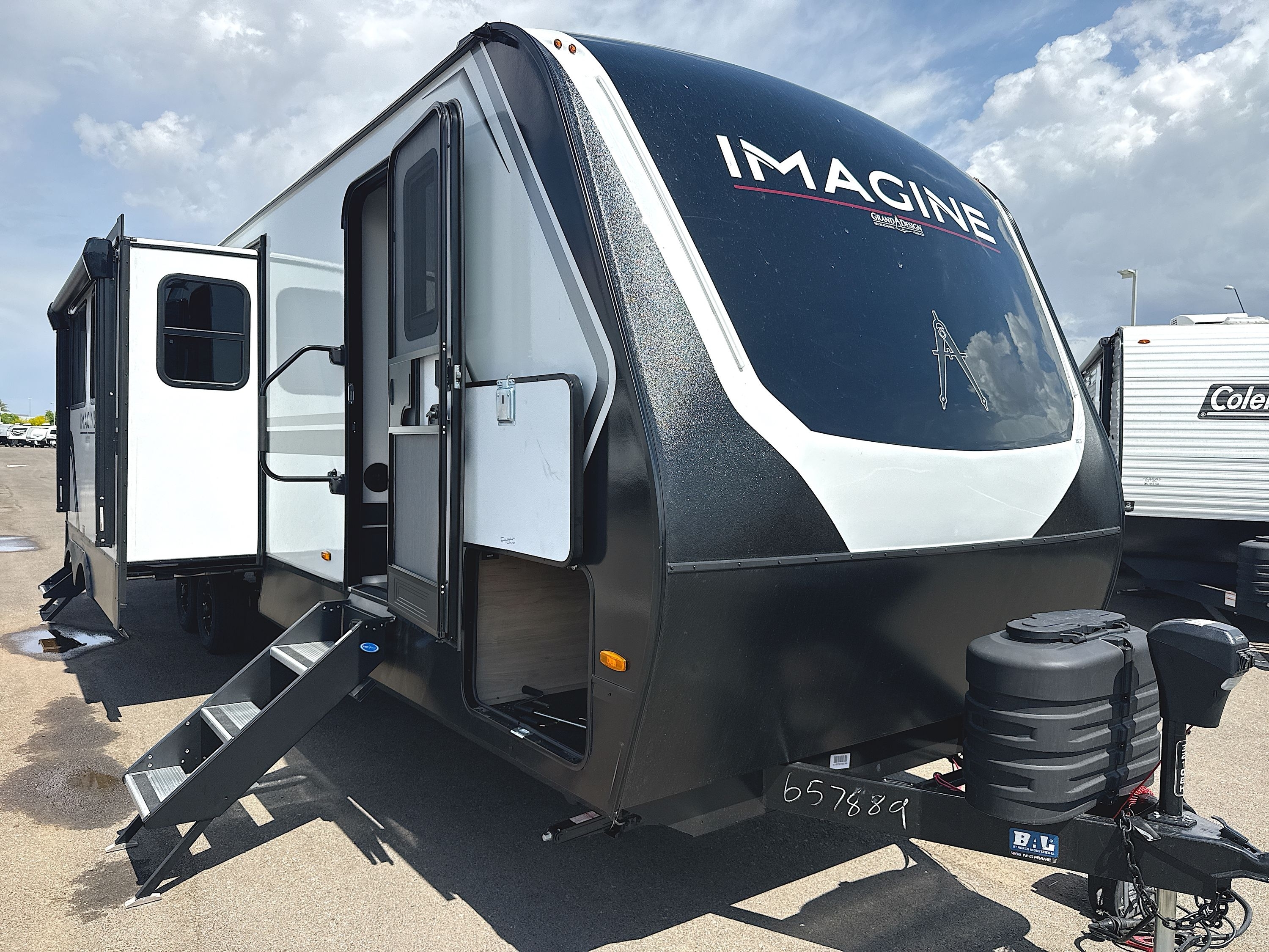 2026 Grand Design IMAGINE 3210BH in surprise AZ