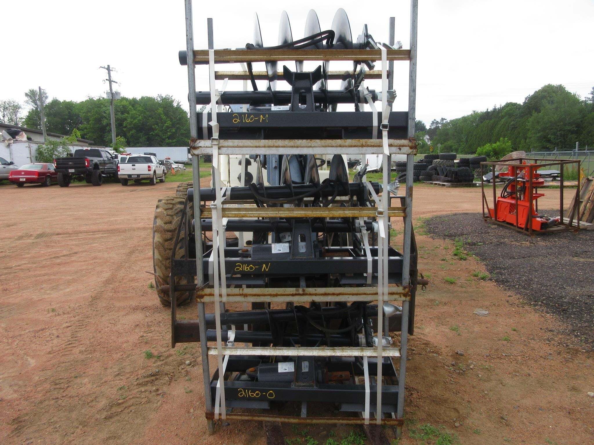 JCT Attachment in Wittenberg, WI