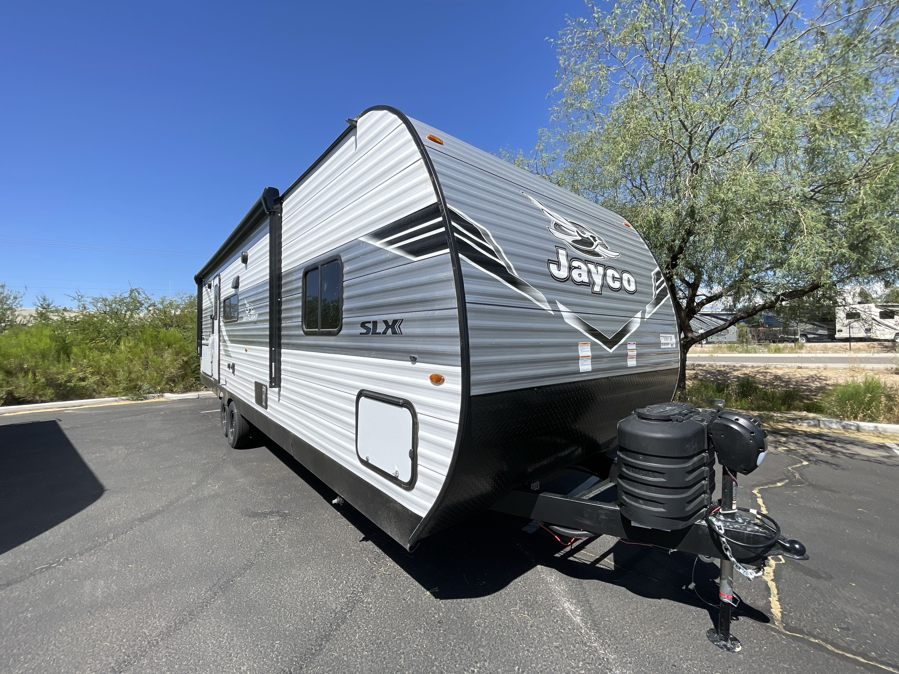 2026 Jayco JAY FLIGHT SLX 263BHSW in tucson AZ