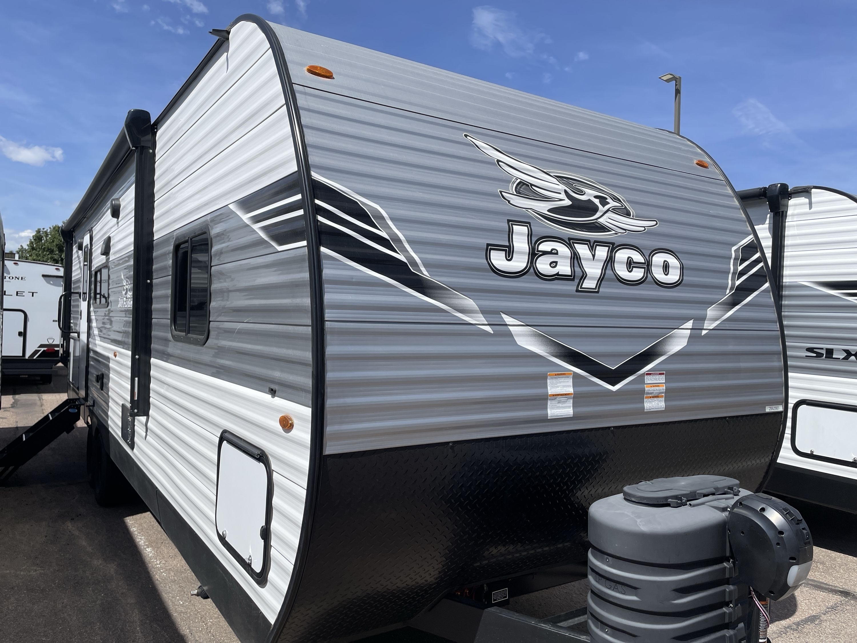 2026 Jayco JAY FLIGHT SLX 263BHSW in fountain CO