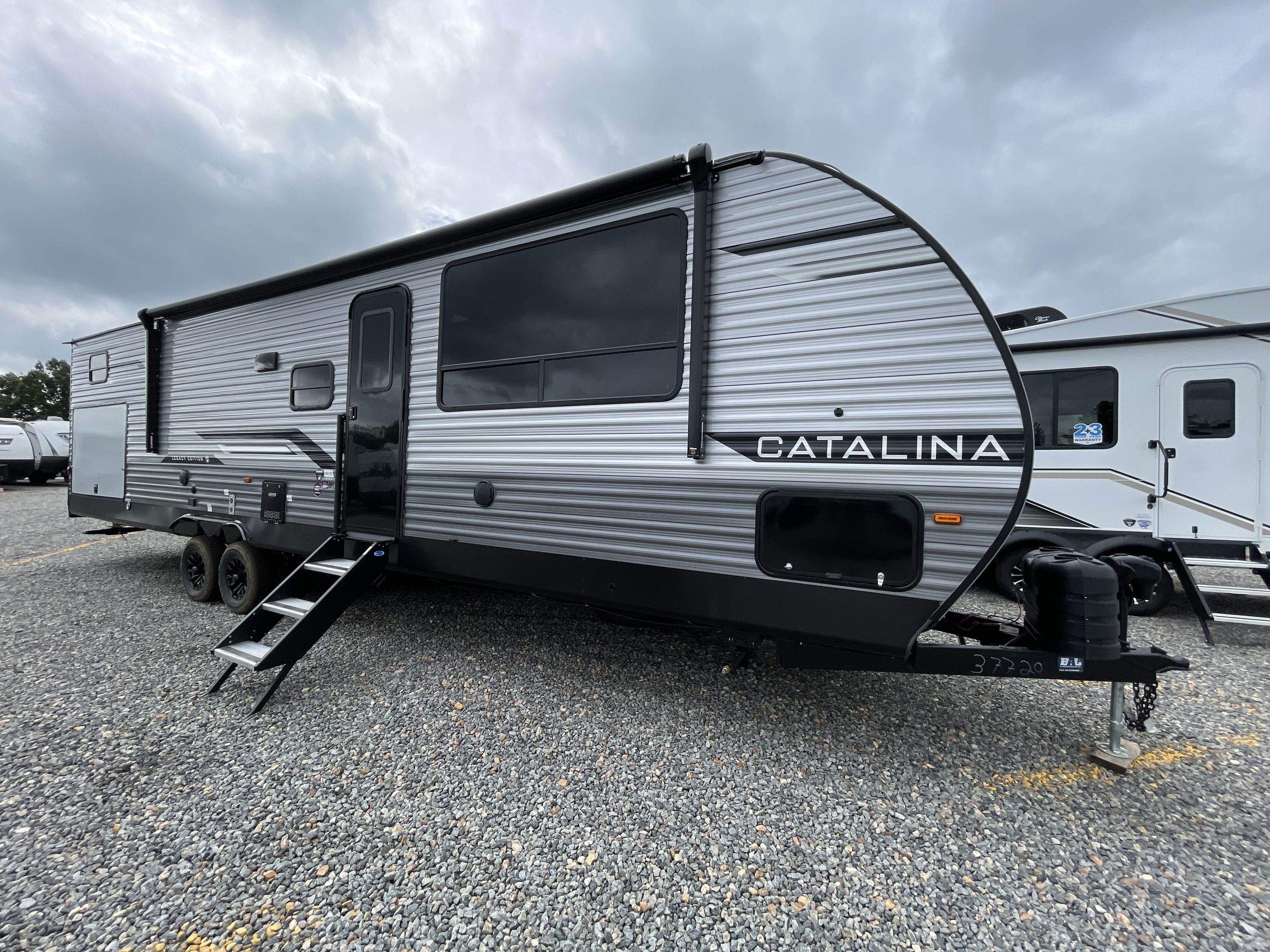 2027 Coachmen CATALINA LEGACY 343BHTS in thornburg VA