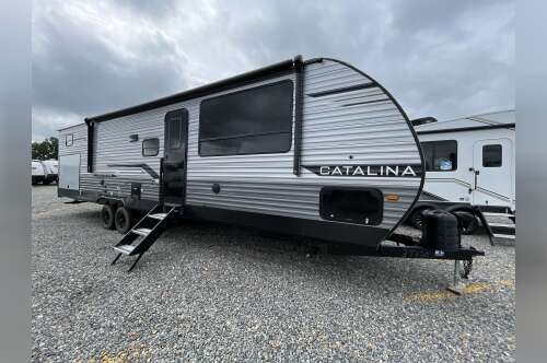 2027 Coachmen CATALINA LEGACY 343BHTS in thornburg VA
