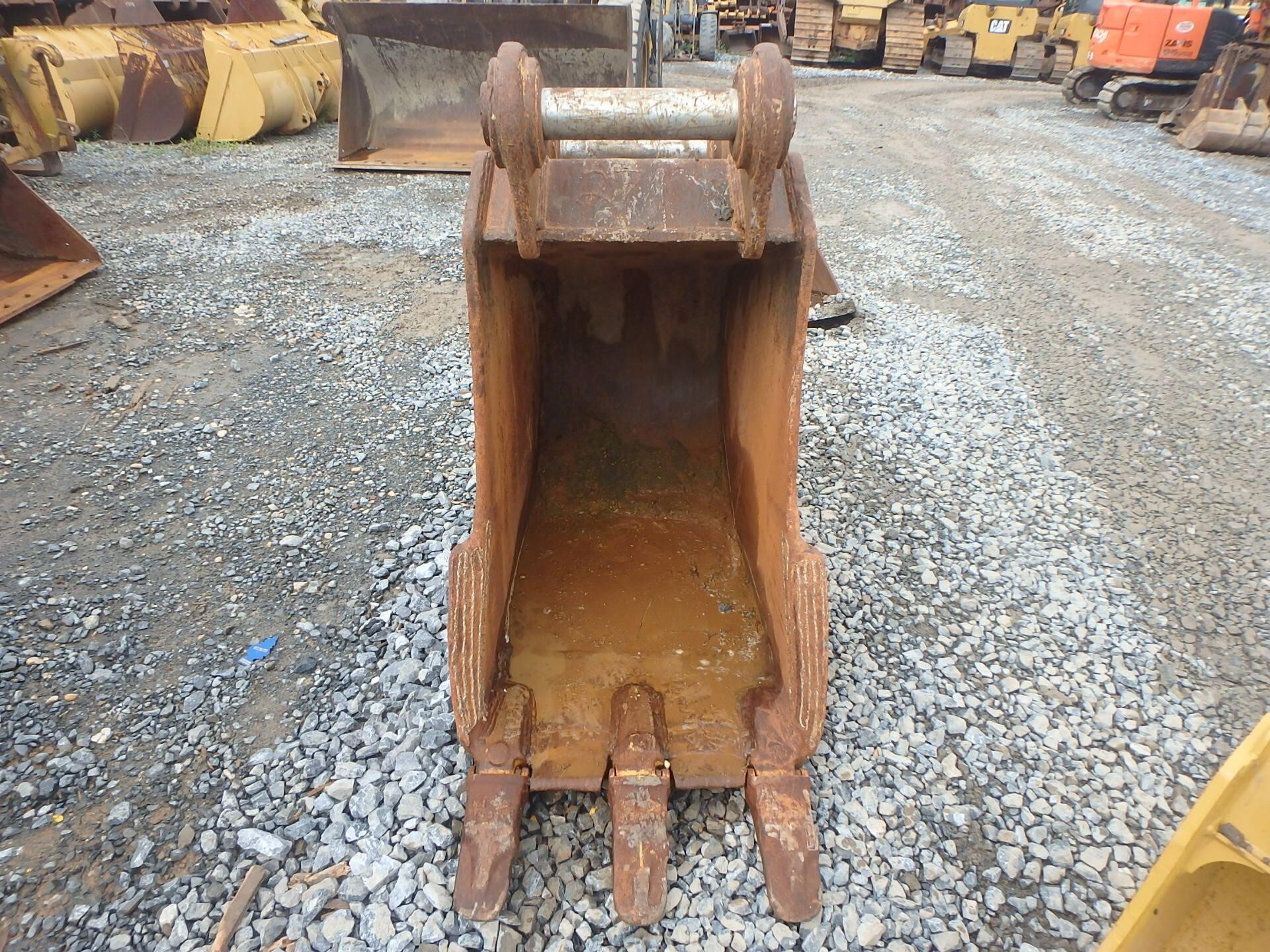 2008 CATERPILLAR Attachment in Manheim, PA