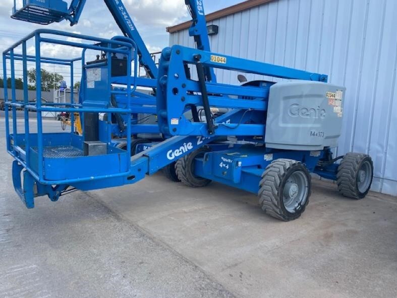 2014 GENIE Z45/25 in Fountain Inn, SC