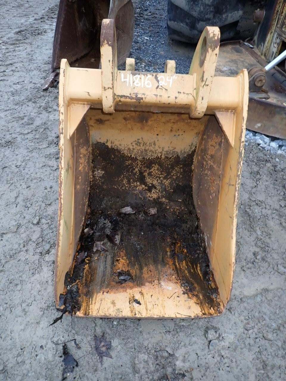 2012 CASE Attachment in Manheim, PA