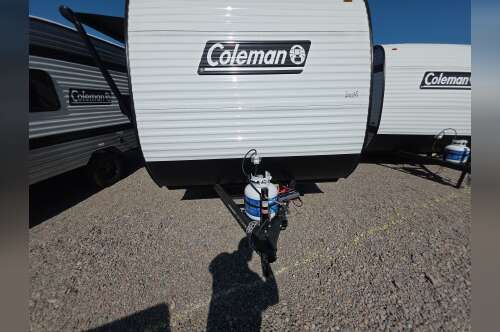 2027 Keystone COLEMAN 17B in ashland VA