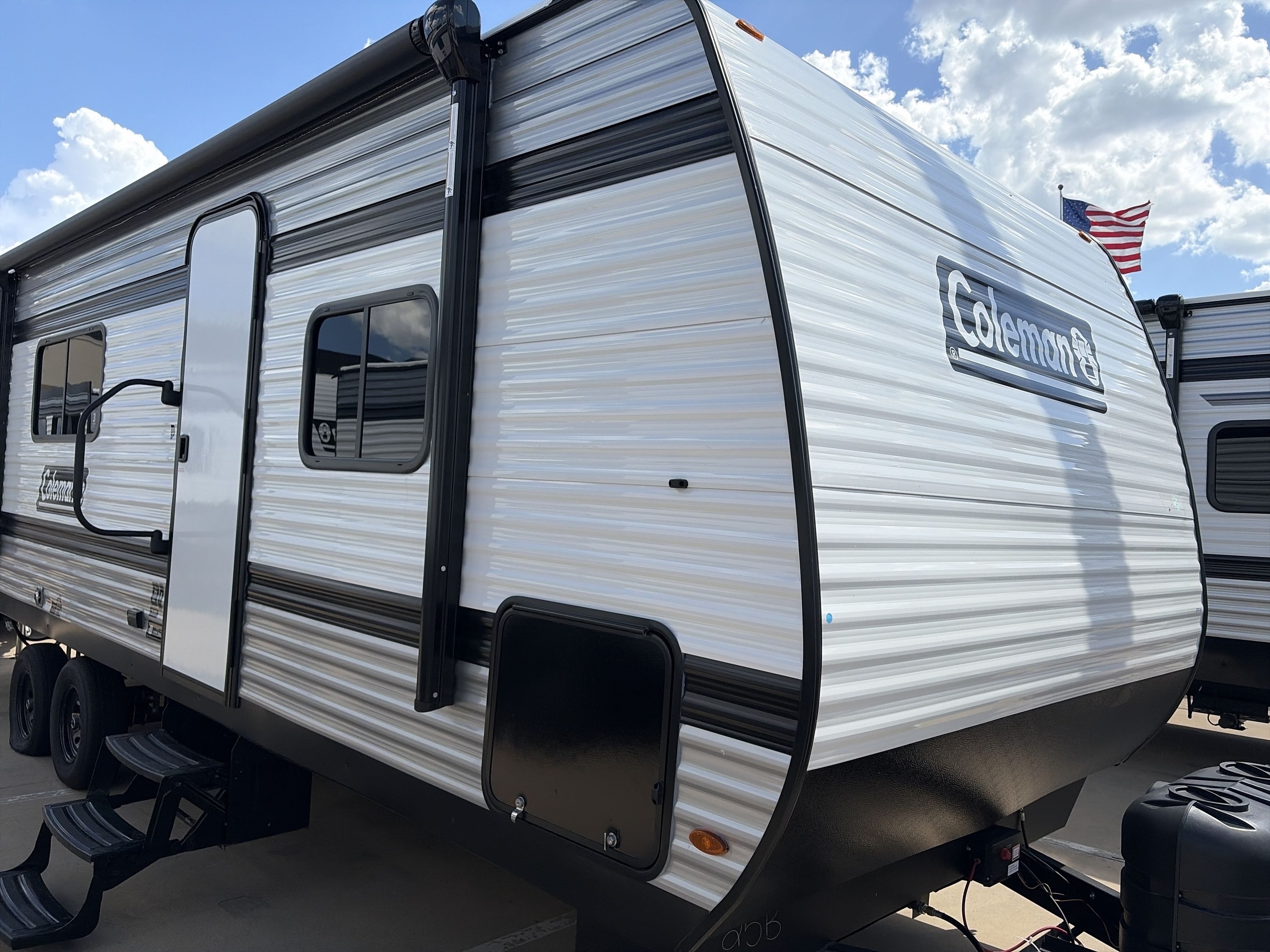 2027 Keystone COLEMAN 25B in fort worth TX