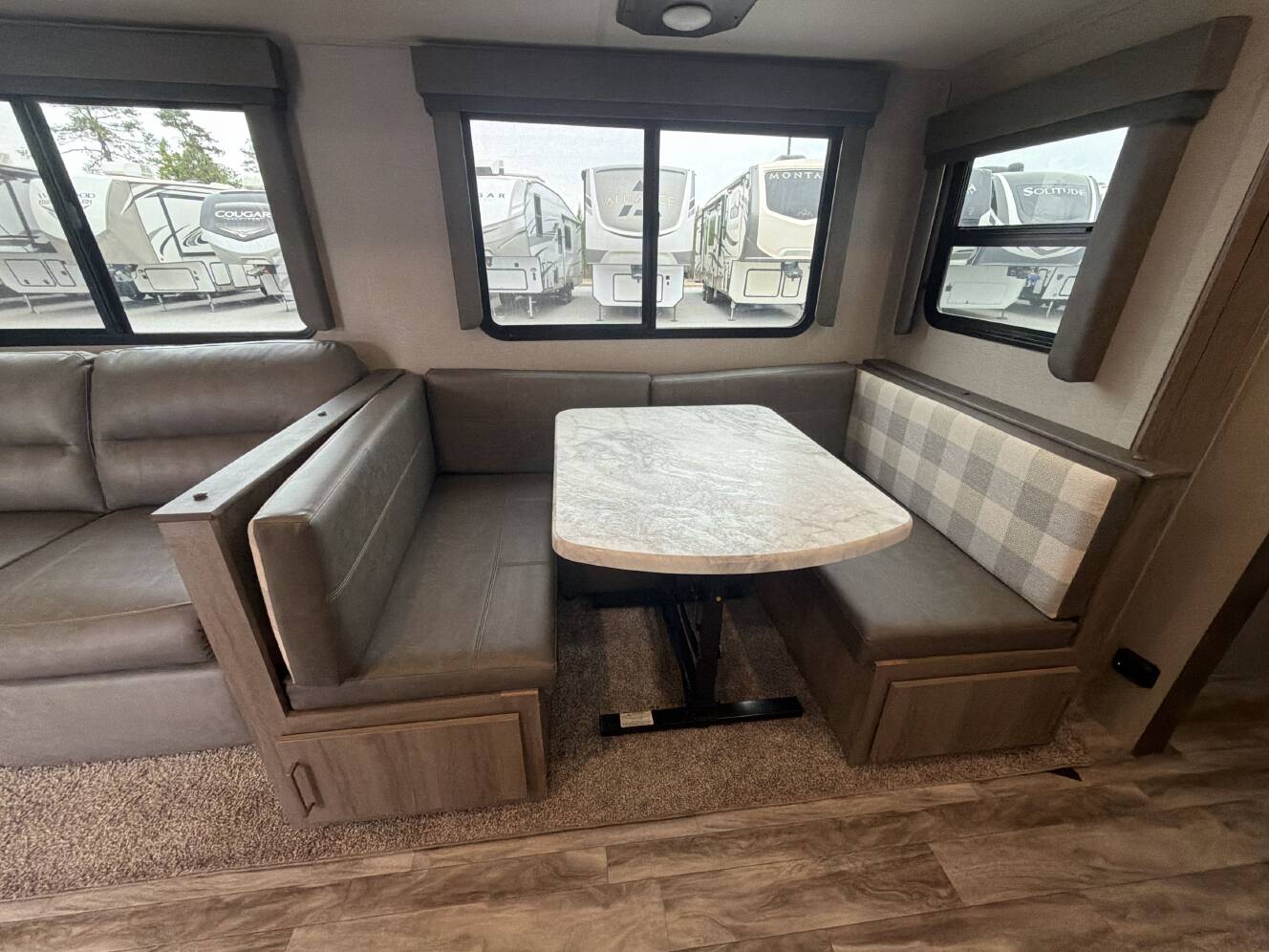 A photo of this 2023 Grand Design IMAGINE 2800BH