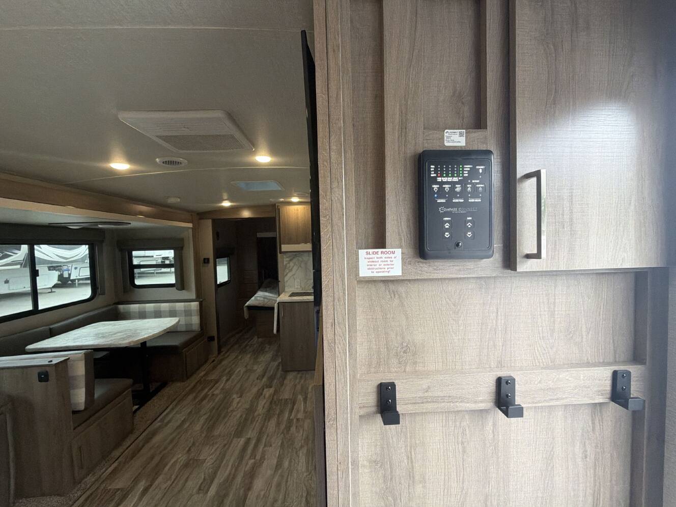 A photo of this 2023 Grand Design IMAGINE 2800BH
