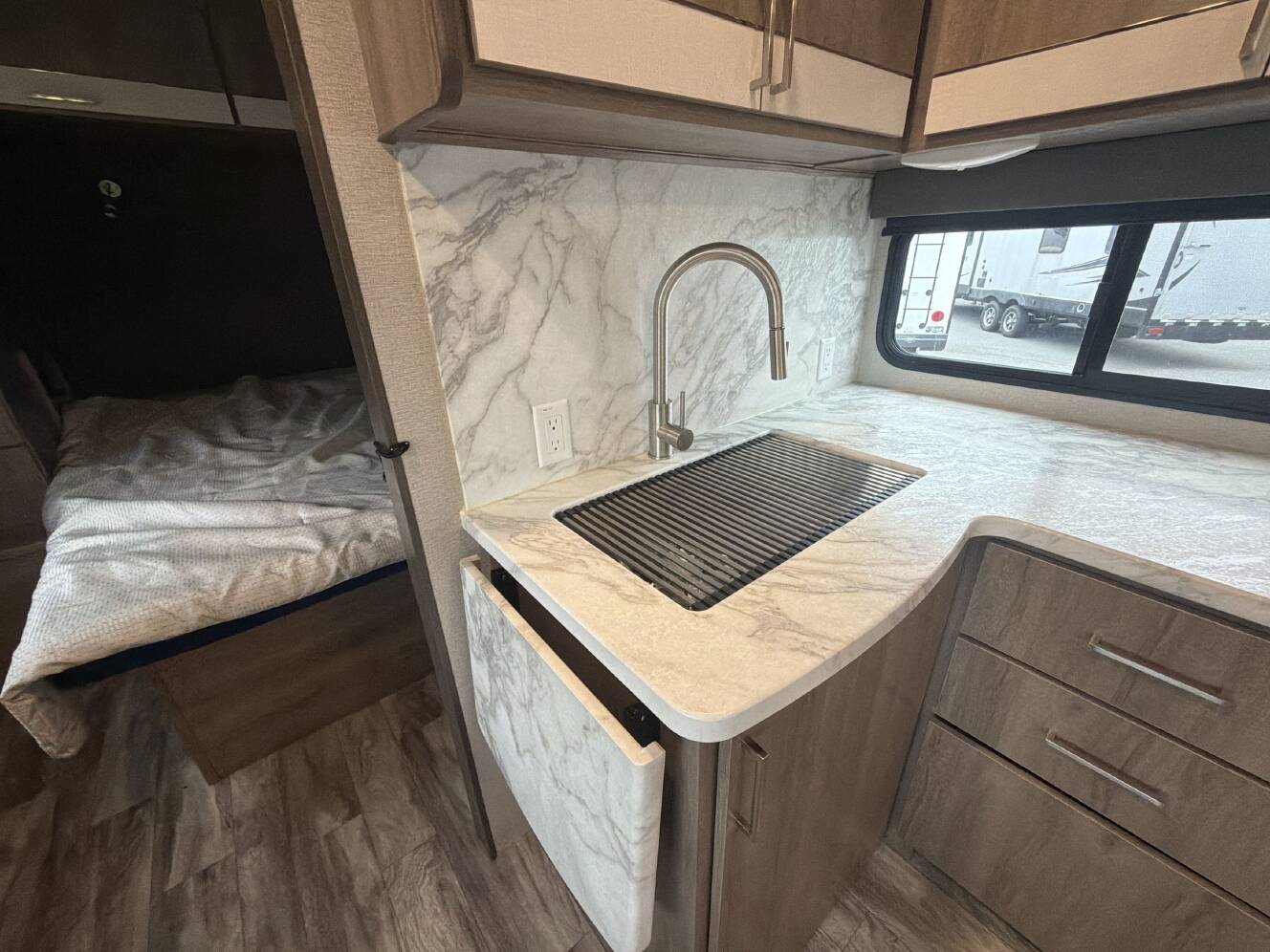 A photo of this 2023 Grand Design IMAGINE 2800BH