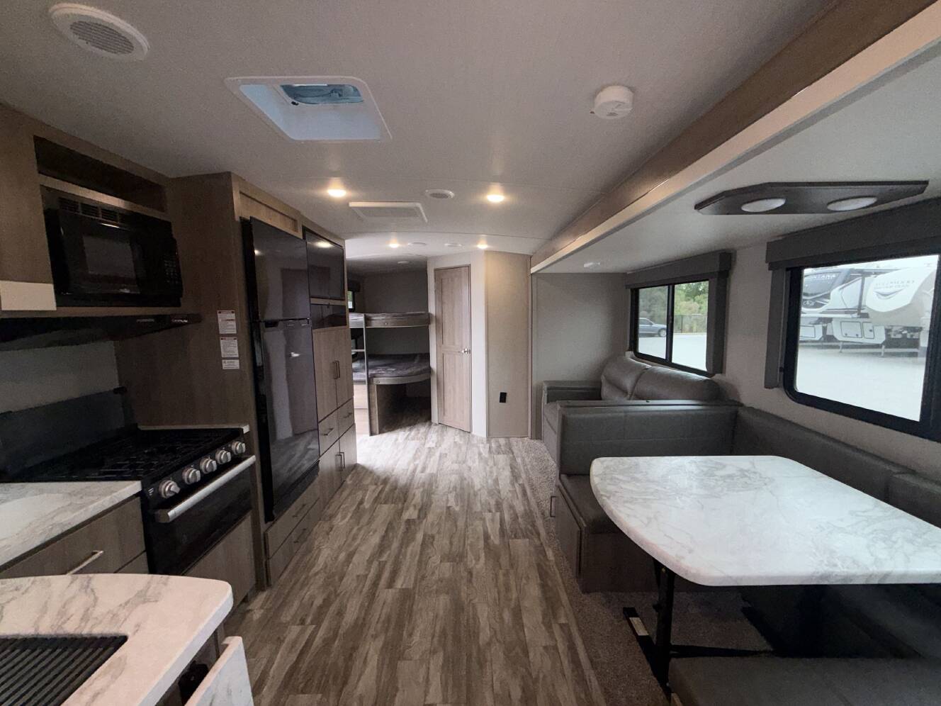 A photo of this 2023 Grand Design IMAGINE 2800BH