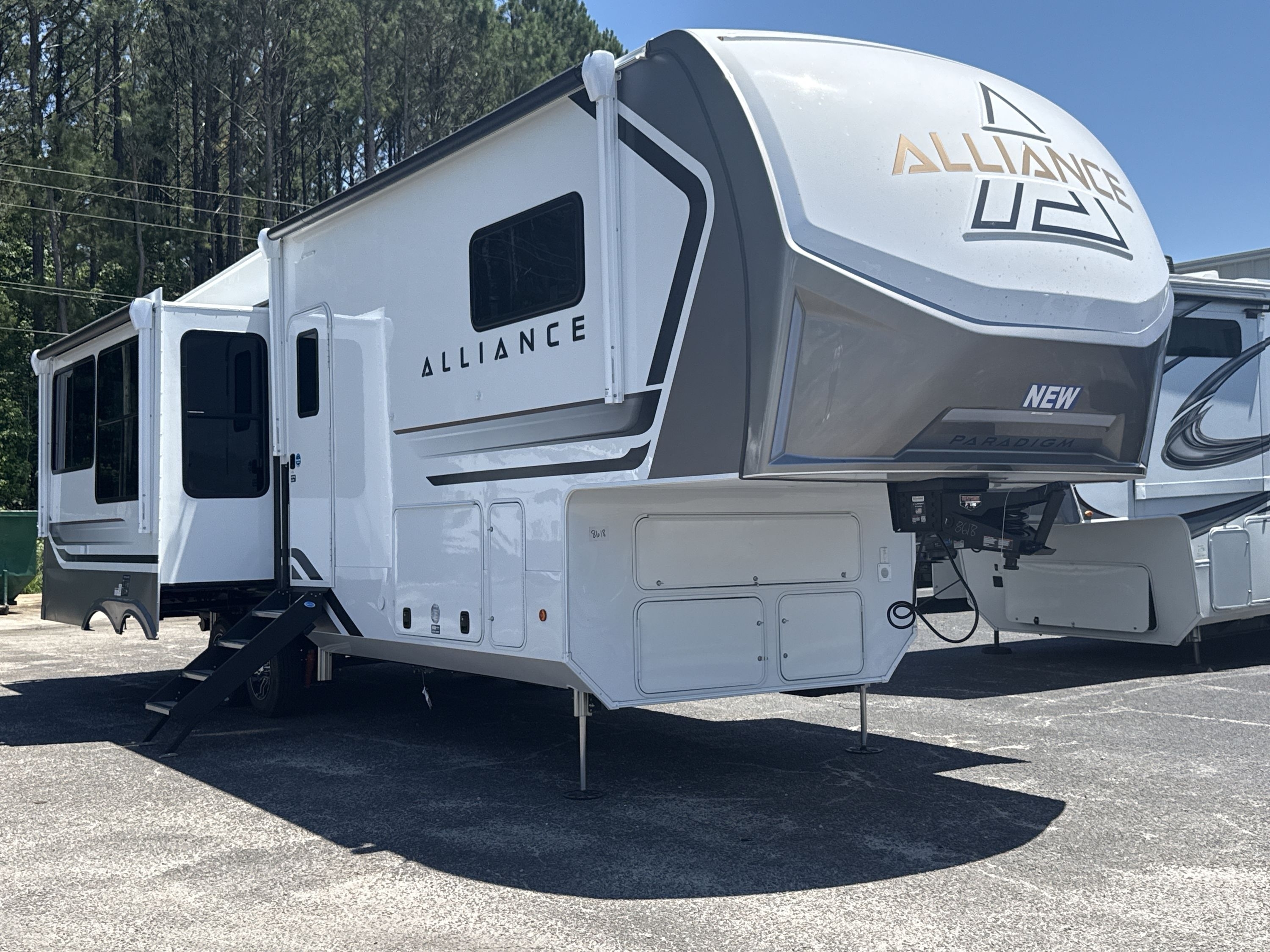 2027 Alliance PARADIGM 310RL in ridgeland SC