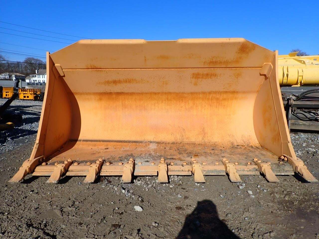 2013 CASE Attachment in Manheim, PA