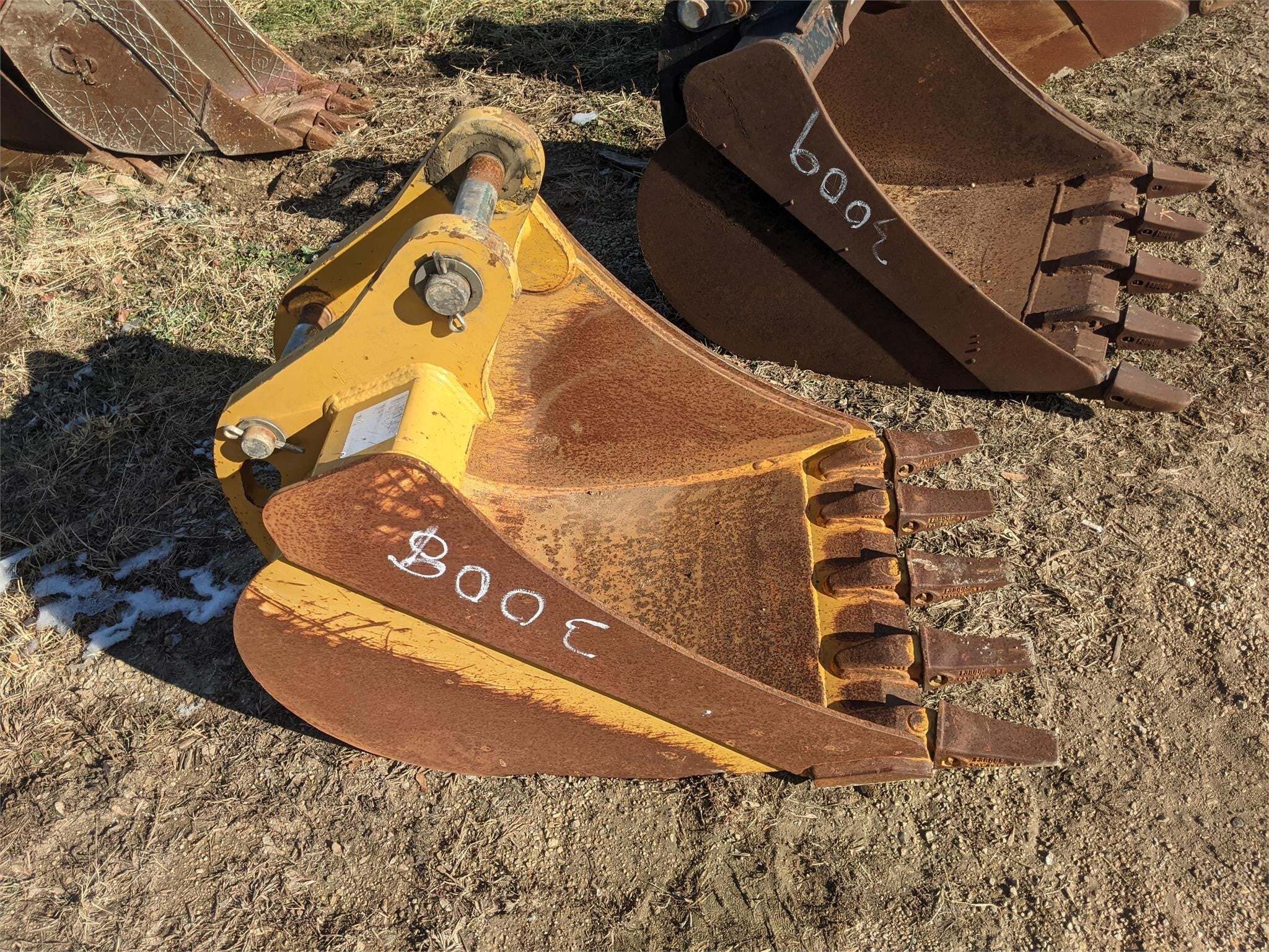 DEERE Attachment in Caledonia, MN