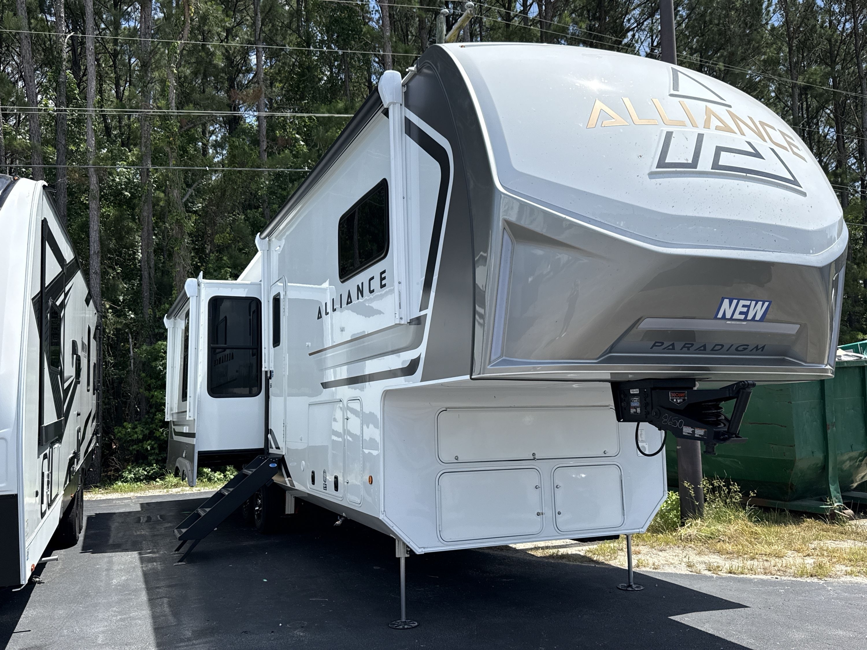2027 Alliance PARADIGM 312RK in ridgeland SC