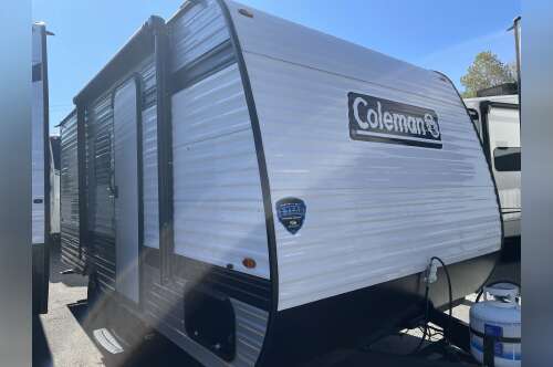 2027 Keystone COLEMAN 17B in fairmont WV