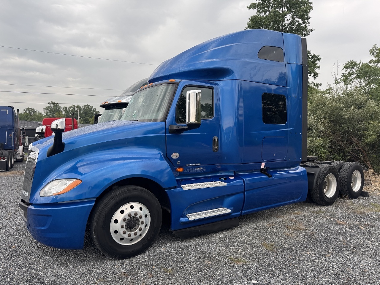 2021 INTERNATIONAL Prostar in Bethel, PA