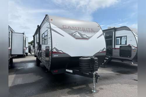 2027 Forest River CAMPSITE RESERVE 26CJ in myrtle beach SC