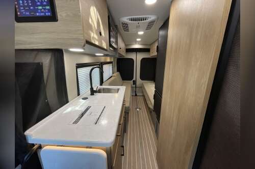 2027 Entegra Coach EXPANSE 21L in wheat ridge CO