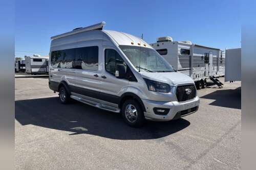 2027 Entegra Coach EXPANSE 21L in wheat ridge CO
