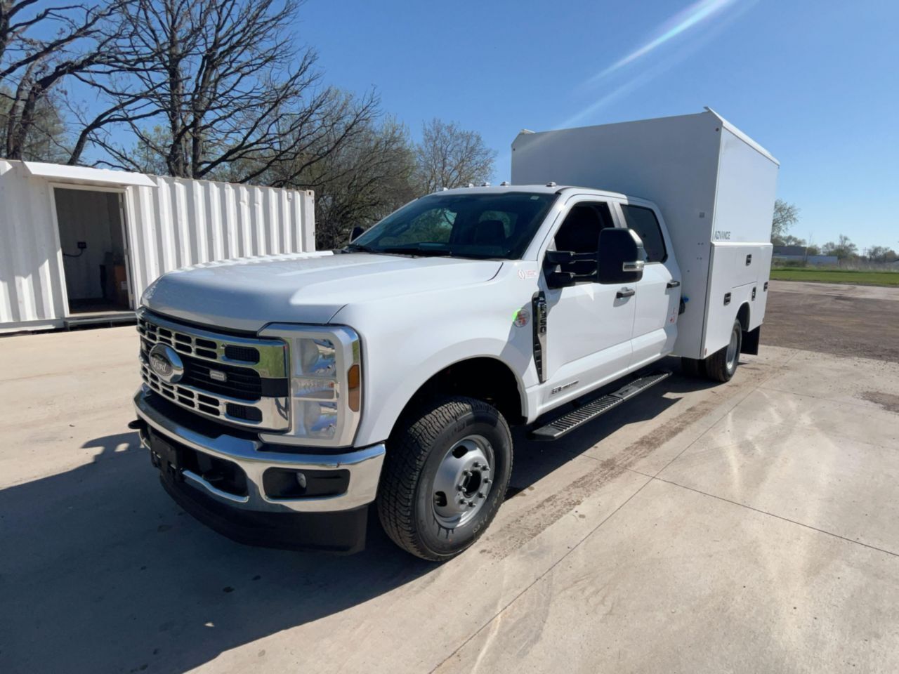 2026 FORD F-350 in Bakersfield, CA