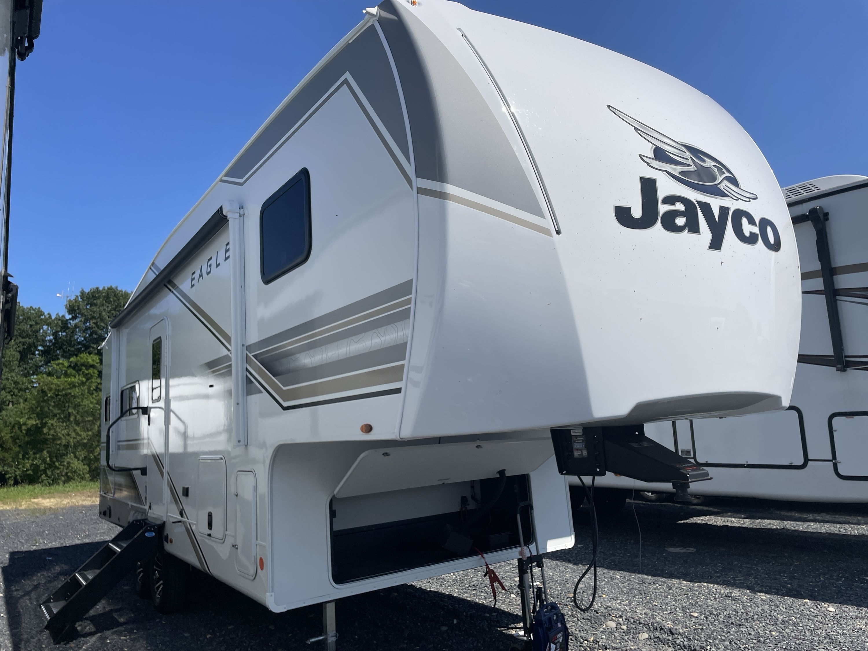 2027 Jayco EAGLE SLE 24MLE in lakewood NJ