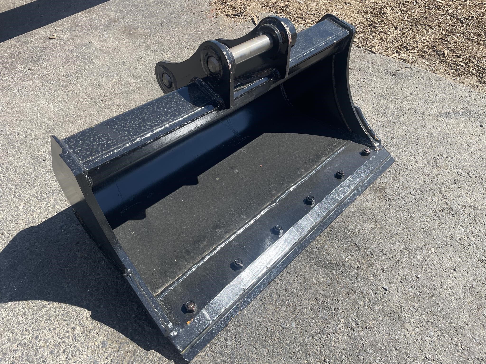 2023 36" SMOOTH YANMAR Attachment in Cle Elum, WA
