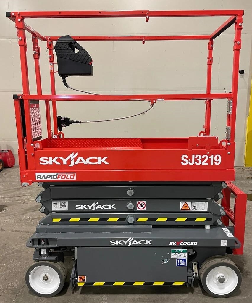 2026 SKYJACK SJ3219 in Buffalo, NY