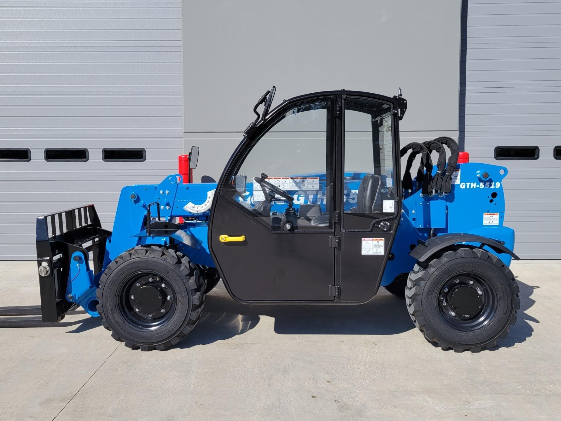 2023 GENIE GTH5519 in Rockdale, IL