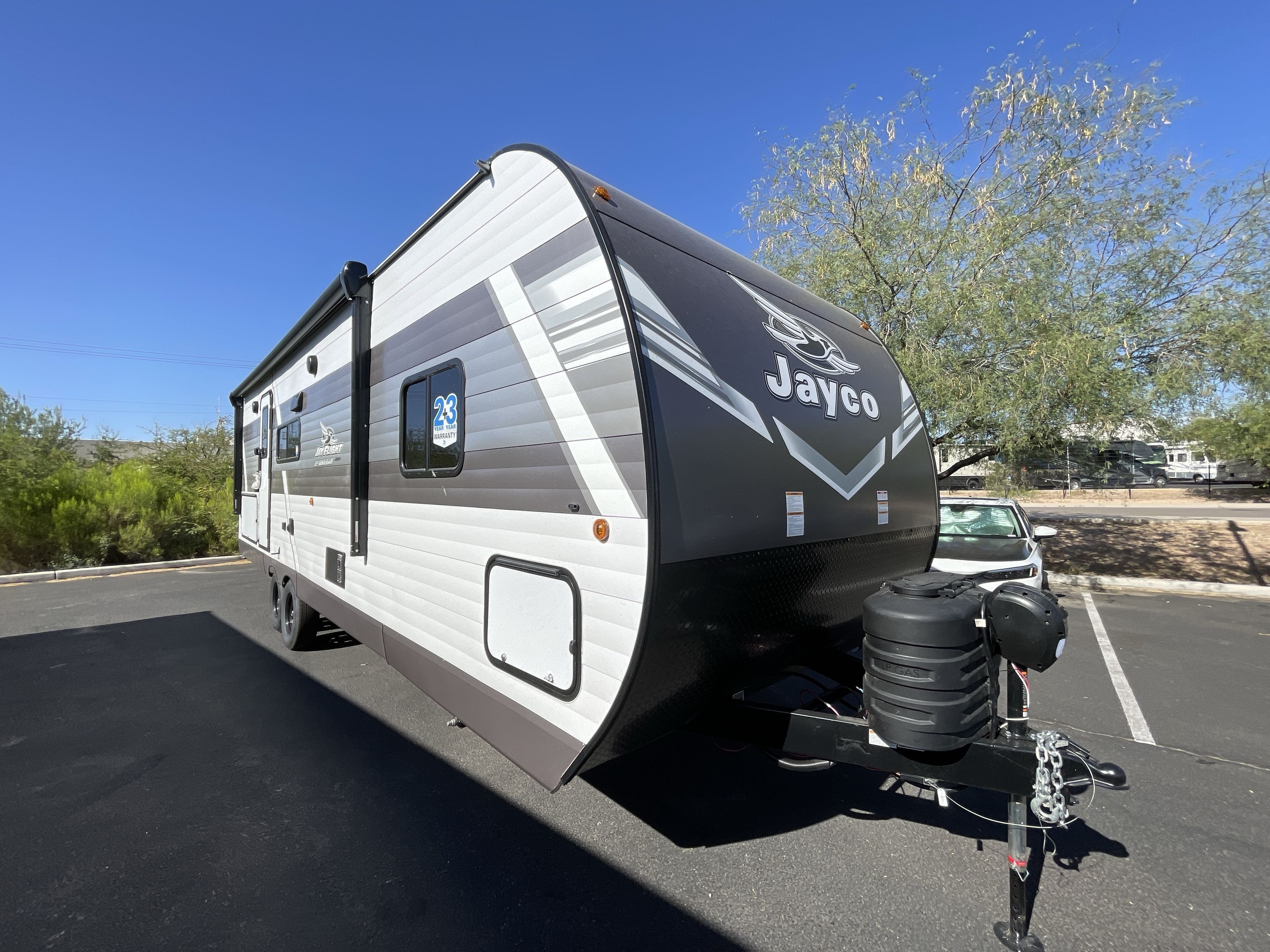 2027 Jayco JAY FLIGHT 263BHSW in tucson AZ