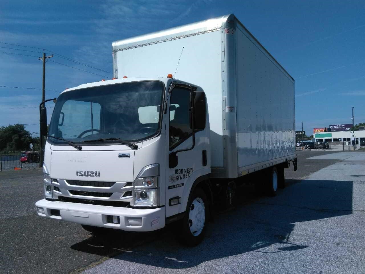 2023 ISUZU NRR in Pennsauken, NJ