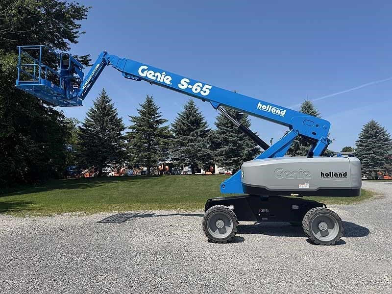 2016 GENIE S65 in East Bethany, NY