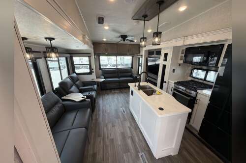 2024 Jayco EAGLE 355MBQS in augusta GA