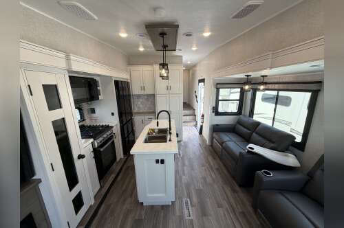2024 Jayco EAGLE 355MBQS in augusta GA