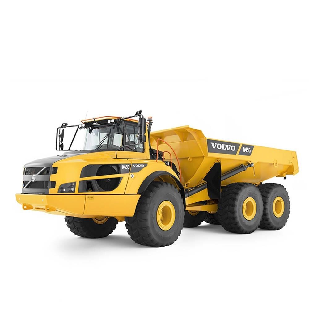 2023 VOLVO A45G in Butler, WI