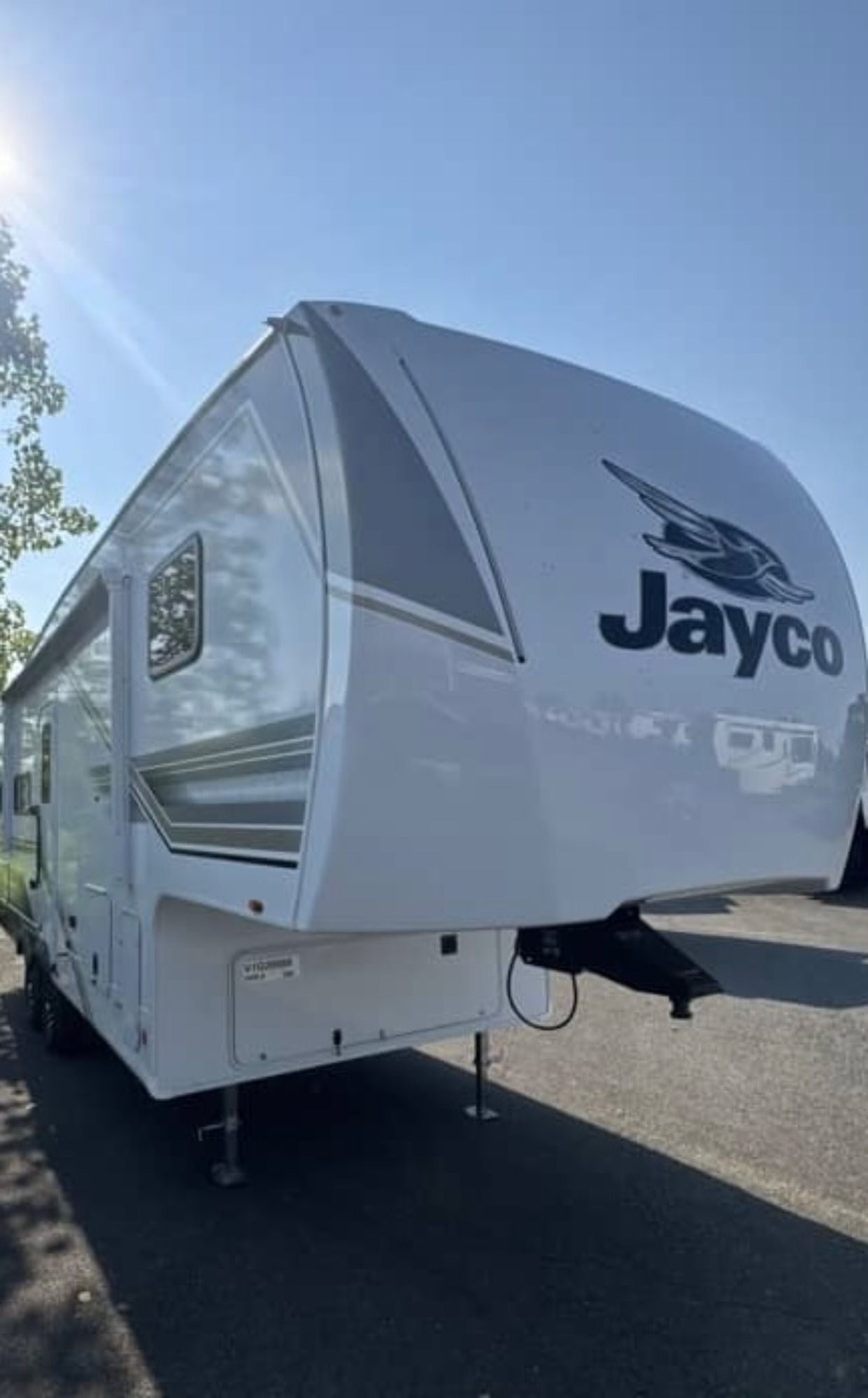 2027 Jayco EAGLE SLE 24MLE in newport news VA