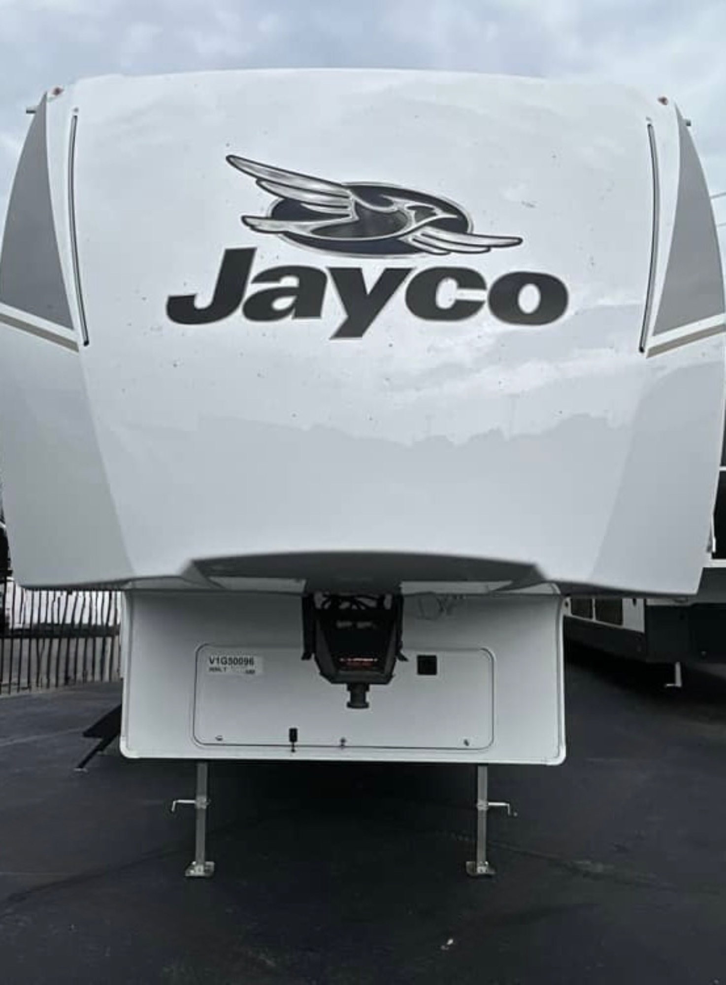 2027 Jayco EAGLE SLE 30RLT in newport news VA