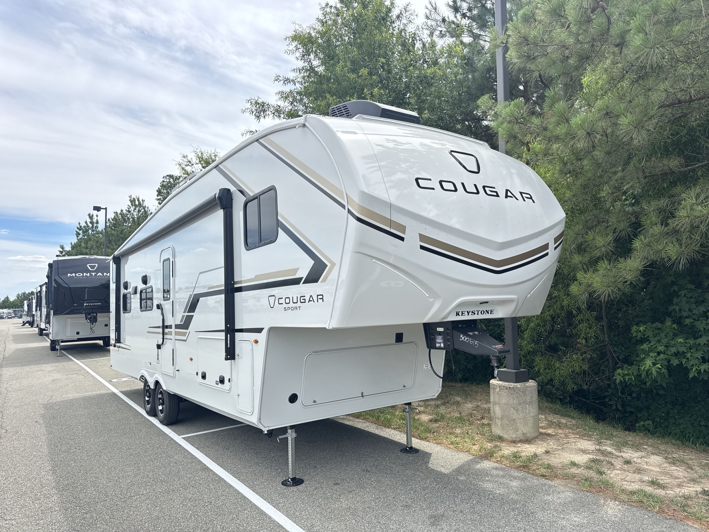 2027 Keystone COUGAR SPORT 2400RE in ashland VA