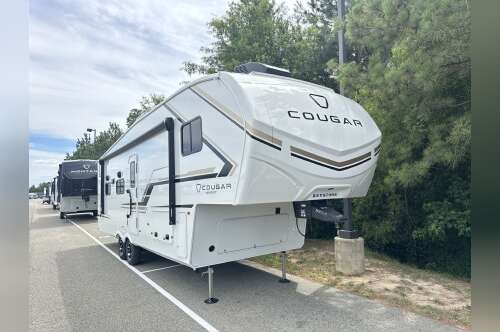 2027 Keystone COUGAR SPORT 2400RE in ashland VA