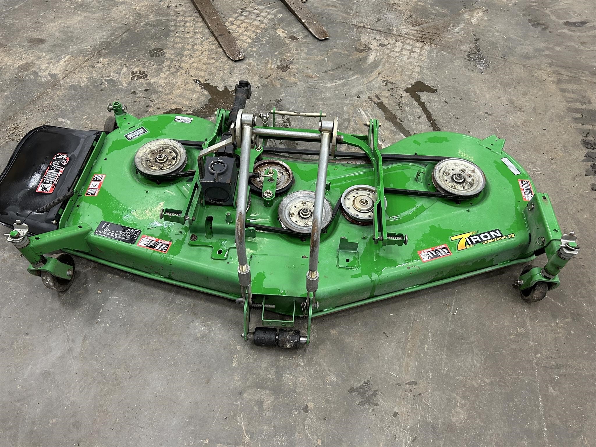 DEERE Attachment in Minot, ND