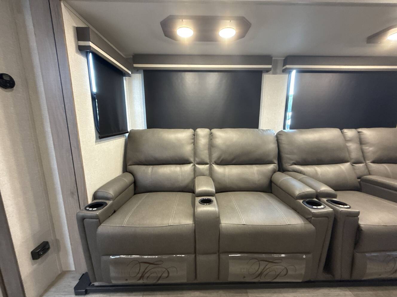 A photo of this 2023 Grand Design IMAGINE 3210BH