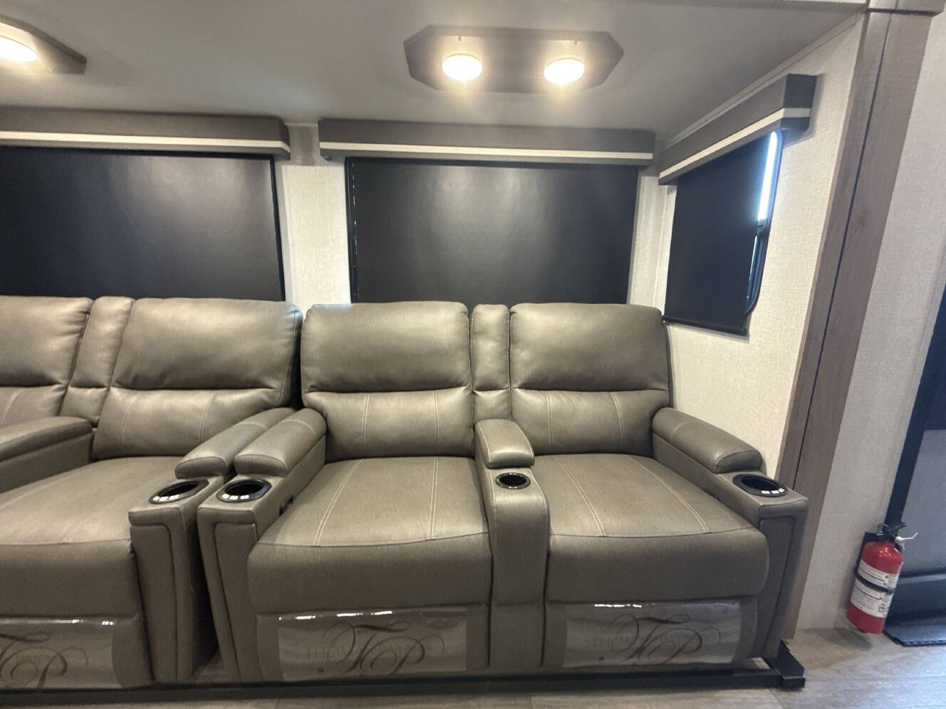 A photo of this 2023 Grand Design IMAGINE 3210BH