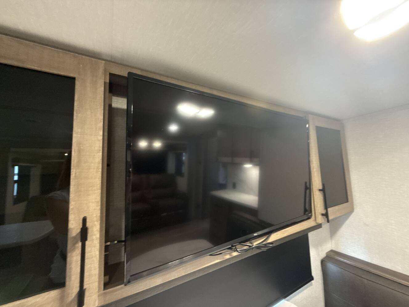 A photo of this 2023 Grand Design IMAGINE 3210BH